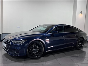 Large image for the Used Audi A7