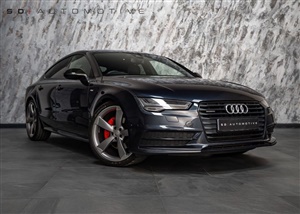 Large image for the Used Audi A7