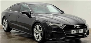 Large image for the Used Audi A7