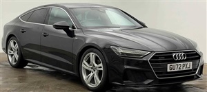 Large image for the Used Audi A7