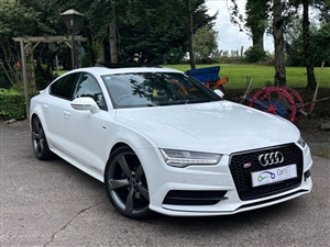 Large image for the Used Audi A7