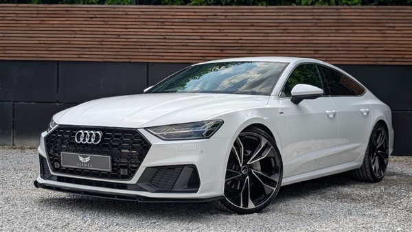Large image for the Used Audi A7