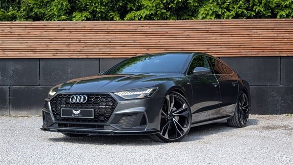 Large image for the Used Audi A7