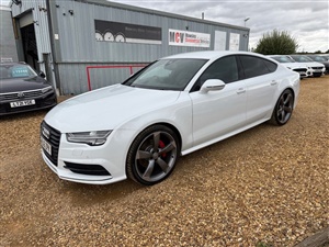 Large image for the Used Audi A7