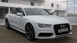Large image for the Used Audi A7