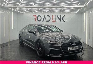 Large image for the Used Audi A7