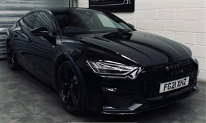 Large image for the Used Audi A7