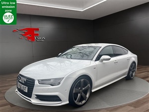 Large image for the Used Audi A7