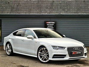Large image for the Used Audi A7