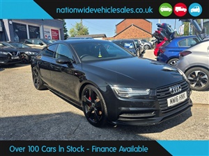 Large image for the Used Audi A7