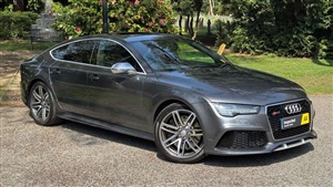 Large image for the Used Audi A7