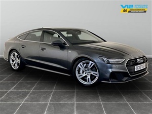 Large image for the Used Audi A7