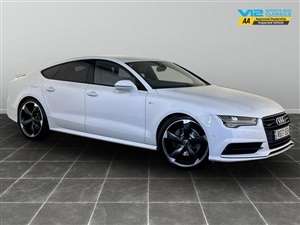 Large image for the Used Audi A7