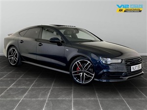 Large image for the Used Audi A7