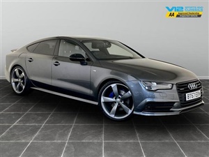 Large image for the Used Audi A7