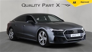 Large image for the Used Audi A7