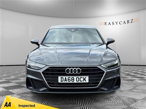 Large image for the Used Audi A7