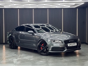 Large image for the Used Audi A7