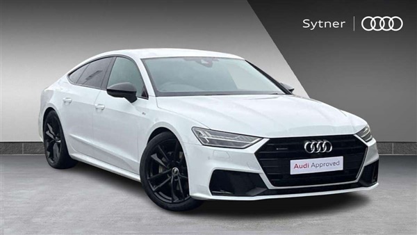 Large image for the Used Audi A7