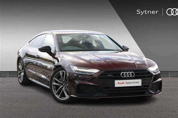 Large image for the Used Audi A7