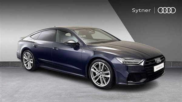 Large image for the Used Audi A7