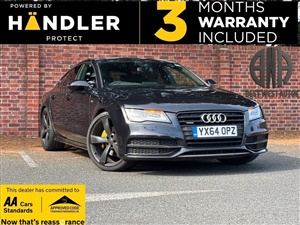 Large image for the Used Audi A7