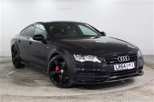Large image for the Used Audi A7