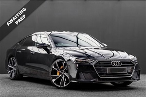 Large image for the Used Audi A7