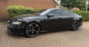 Large image for the Used Audi A7