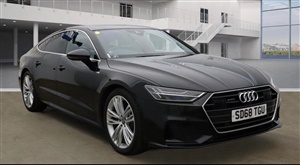Large image for the Used Audi A7