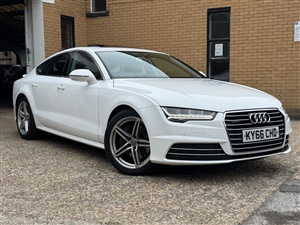 Large image for the Used Audi A7