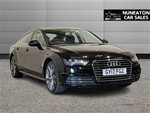 Large image for the Used Audi A7