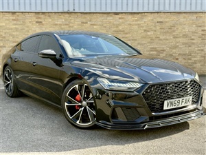 Large image for the Used Audi A7