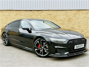 Large image for the Used Audi A7