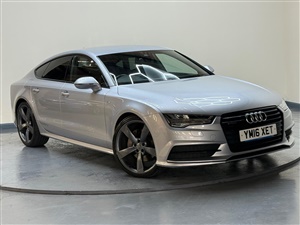 Large image for the Used Audi A7