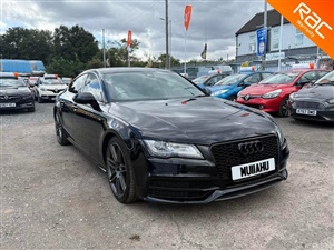 Large image for the Used Audi A7