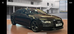 Large image for the Used Audi A7