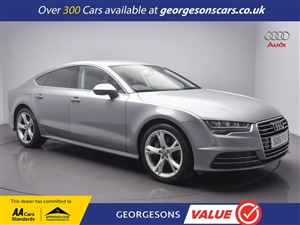 Large image for the Used Audi A7