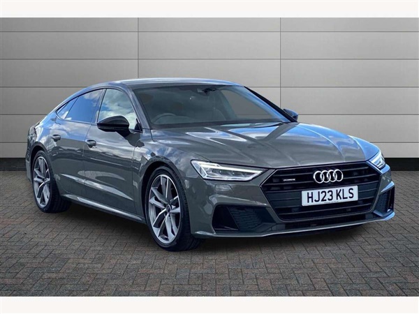 Large image for the Used Audi A7