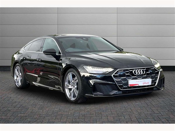 Large image for the Used Audi A7