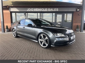 Large image for the Used Audi A7