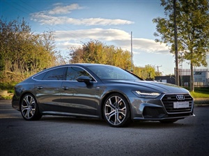 Large image for the Used Audi A7