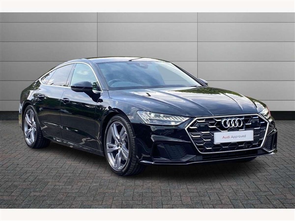 Large image for the Used Audi A7