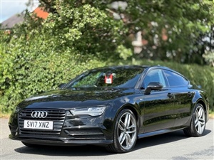 Large image for the Used Audi A7