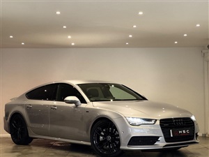 Large image for the Used Audi A7