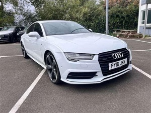 Large image for the Used Audi A7