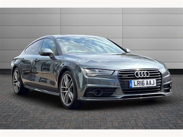 Large image for the Used Audi A7