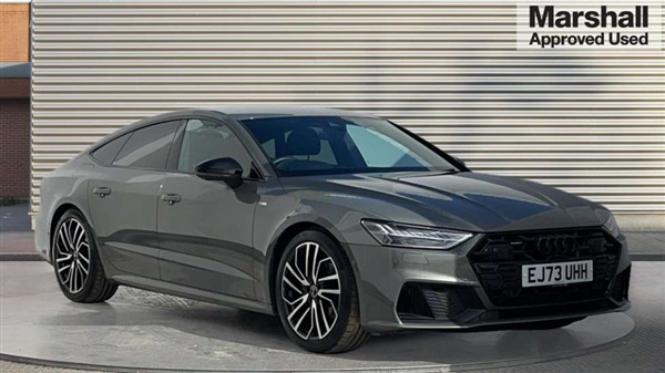 Large image for the Used Audi A7