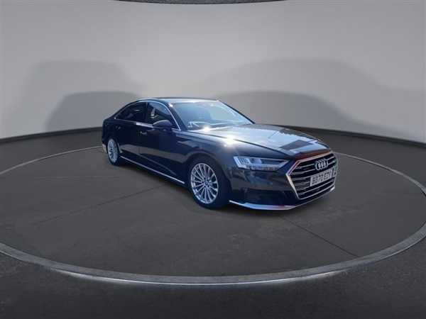 Large image for the Used Audi A8