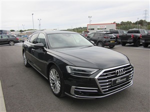 Large image for the Used Audi A8